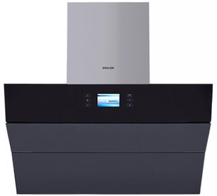Вытяжка Грауде DH 90.0 GG фото Вытяжка Graude DH 90.0 GG фото