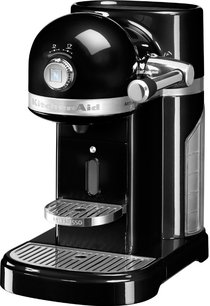 Кофемашина Китчен Эйд 5KES0503EOB фото Кофемашина KitchenAid 5KES0503EOB фото