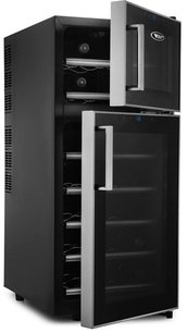 Винный шкаф Coldvine C21-TBF2 фото 2 Винный шкаф Cold Vine C21-TBF2 фото 2