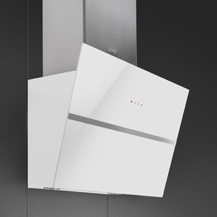 Вытяжка Смег KCV60BE2 фото 3 Вытяжка Smeg KCV60BE2 фото 3