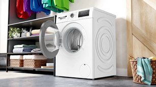 Стиральная машина Бош WAN2820EPL фото 3 Стиральная машина Bosch WAN2820EPL фото 3