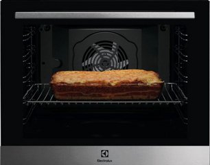 Духовой шкаф Электролюкс EOE8P38X фото 3 Духовой шкаф Electrolux EOE8P38X фото 3