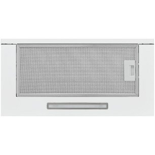 Встраиваемая вытяжка KRONA KERRY E 600 WHITE PB V2 фото 2