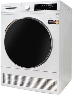 Сушильная машина Шауб Лоренц SLR TA821 фото 2 Сушильная машина Schaub Lorenz SLR TA821 фото 2