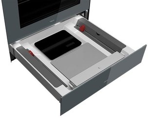 Вакуумный упаковщик Тека VS 1520 GS фото 4 Вакуумный упаковщик Teka VS 1520 GS фото 4