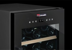 Винный шкаф Климадифф CD110B1 фото 2 Винный шкаф Climadiff CD110B1 фото 2