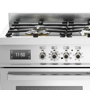 Варочный центр Bertazzoni PRO100 5I MFE D BI T фото 3