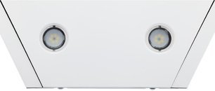 Вытяжка Krona GABRIELE 600 white PB фото 4 Вытяжка Krona GABRIELE 600 white PB фото 4