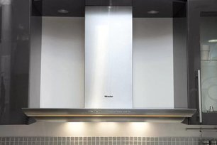 Вытяжка Миле DA 279-4 ED фото 2 Вытяжка Miele DA 279-4 ED фото 2