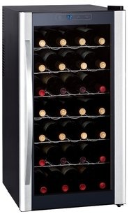 Винный шкаф Ла Соммельер VINO28K фото Винный шкаф La Sommeliere VINO28K фото