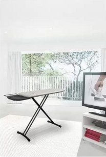 Гладильная доска Laurastar Comfortboard Black Cover Beige фото 2