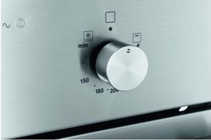 Духовой шкаф Кертинг OEG 771 CFX фото 2 Духовой шкаф Korting OEG 771 CFX фото 2