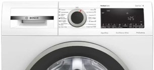 Узкая стиральная машина BOSCH WHA122W1OE фото 3 Узкая стиральная машина BOSCH WHA122W1OE фото 3