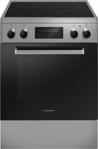 Электрическая плита Маунфилд MEC611CS09TD фото Электрическая плита Maunfeld MEC611CS09TD фото