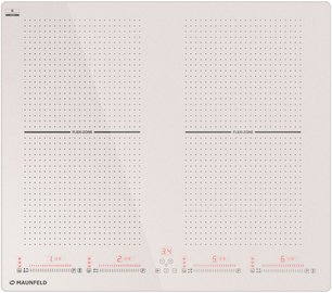 Индукционная варочная панель Маунфилд CVI594SF2BG фото Индукционная варочная панель Maunfeld CVI594SF2BG фото
