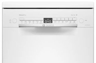 Отдельностоящая посудомоечная машина BOSCH SPS2HMW1FR фото 3 Отдельностоящая посудомоечная машина BOSCH SPS2HMW1FR фото 3