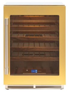 Встраиваемый винный шкаф Fhiaba UCW601TGM фото