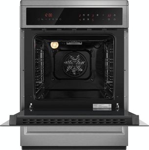 Электрическая плита Маунфилд MEC611CS10TD фото 4 Электрическая плита Maunfeld MEC611CS10TD фото 4