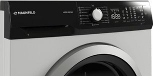 Сушильная машина Maunfeld MFDM158WH400 фото 4