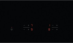 Варочная панель Электролюкс EHF6240IOK фото 2 Варочная панель Electrolux EHF6240IOK фото 2