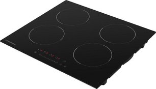 Индукционная варочная панель MAUNFELD EVI.594F-BK фото 2 Индукционная варочная панель MAUNFELD EVI.594F-BK фото 2