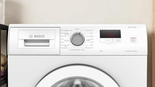 Стиральная машина Бош WAJ24068II фото 2 Стиральная машина Bosch WAJ24068II фото 2