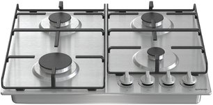 Встраиваемая газовая варочная панель Горение G640EX фото 4 Встраиваемая газовая варочная панель Gorenje G640EX фото 4