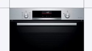 Встраиваемый духовой шкаф BOSCH HBG536ES0R фото 2 Встраиваемый духовой шкаф BOSCH HBG536ES0R фото 2