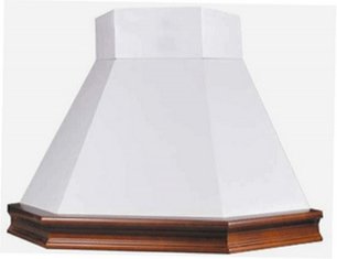 Вытяжка Фалмек Dora ANG (600) S вишня фото 3 Вытяжка Falmec Dora ANG (600) S вишня фото 3