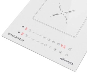 Индукционная варочная панель Маунфилд CVI292S2BWHA Inverter фото 4 Индукционная варочная панель Maunfeld CVI292S2BWHA Inverter фото 4