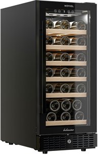 Винный шкаф Мэйвел MV31BIG-KBT1 фото 2 Винный шкаф Meyvel MV31BIG-KBT1 фото 2