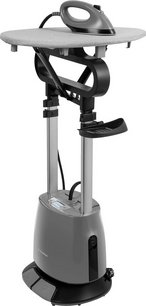 Отпариватель Маунфилд MF-1137GR PRO фото 2 Отпариватель Maunfeld MF-1137GR PRO фото 2