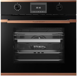 Духовой шкаф с паром Kuppersbusch BD 6340.0 S7 Copper фото