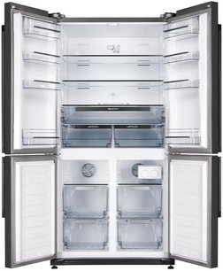 Холодильник Куперсберг NMFV 18591 DX фото 2 Холодильник Kuppersberg NMFV 18591 DX фото 2