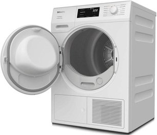Сушильная машина Миле TEC 575 WP фото 2 Сушильная машина Miele TEC 575 WP фото 2