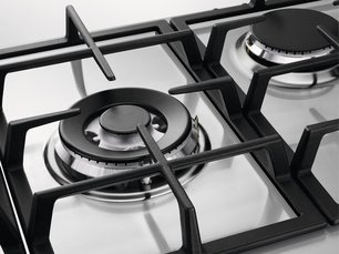 Варочная панель Электролюкс GPE373MX фото 3 Варочная панель Electrolux GPE373MX фото 3