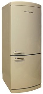 Холодильник Зигмунд Штайн FR 09.1887 X фото Холодильник Zigmund Shtain FR 09.1887 X фото