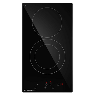 Варочная панель Maunfeld AVCE3022DBK фото 2