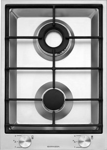 Газовая варочная панель Баразза 1PBF2 фото Газовая варочная панель Barazza 1PBF2 фото