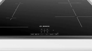 Индукционная варочная панель BOSCH PWP645BB5E фото 2 Индукционная варочная панель BOSCH PWP645BB5E фото 2
