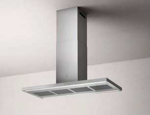 Вытяжка ELICA THIN ISLAND IX/A/120 фото 2 Вытяжка ELICA THIN ISLAND IX/A/120 фото 2