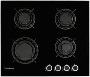 Газовая варочная панель Schaub Lorenz SLK GY6008 фото