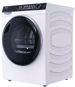 Сушильная машина Haier HD100-A2378 фото 2