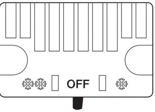 Минибар Индел Би K60 ECOSMART PV фото 3 Минибар Indel B K60 ECOSMART PV фото 3