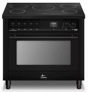 Варочный центр Lofra PNMG96MFT/5IF фото