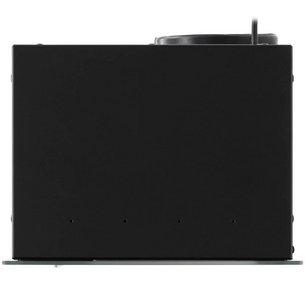 Встраиваемая вытяжка Крона ARVEN 500 BLACK PB фото 4 Встраиваемая вытяжка KRONA ARVEN 500 BLACK PB фото 4