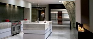 Встраиваемый холодильник Sub-Zero ICBIC-30RID-LH фото 2 Встраиваемый холодильник Sub-Zero ICBIC-30RID-LH фото 2