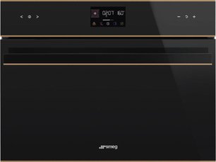 Духовой шкаф Smeg SO4602M1NR фото