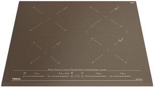 Варочная панель Тека IZC 64630 MST LONDON BRICK BROWN фото 3 Варочная панель Teka IZC 64630 MST LONDON BRICK BROWN фото 3