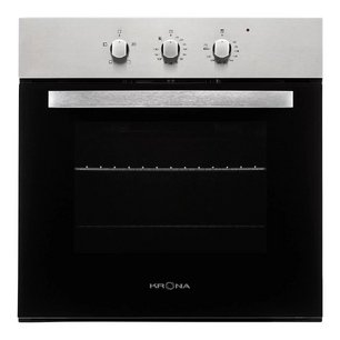 Духовой шкаф Крона NOCE 60 IX фото Духовой шкаф KRONA NOCE 60 IX фото